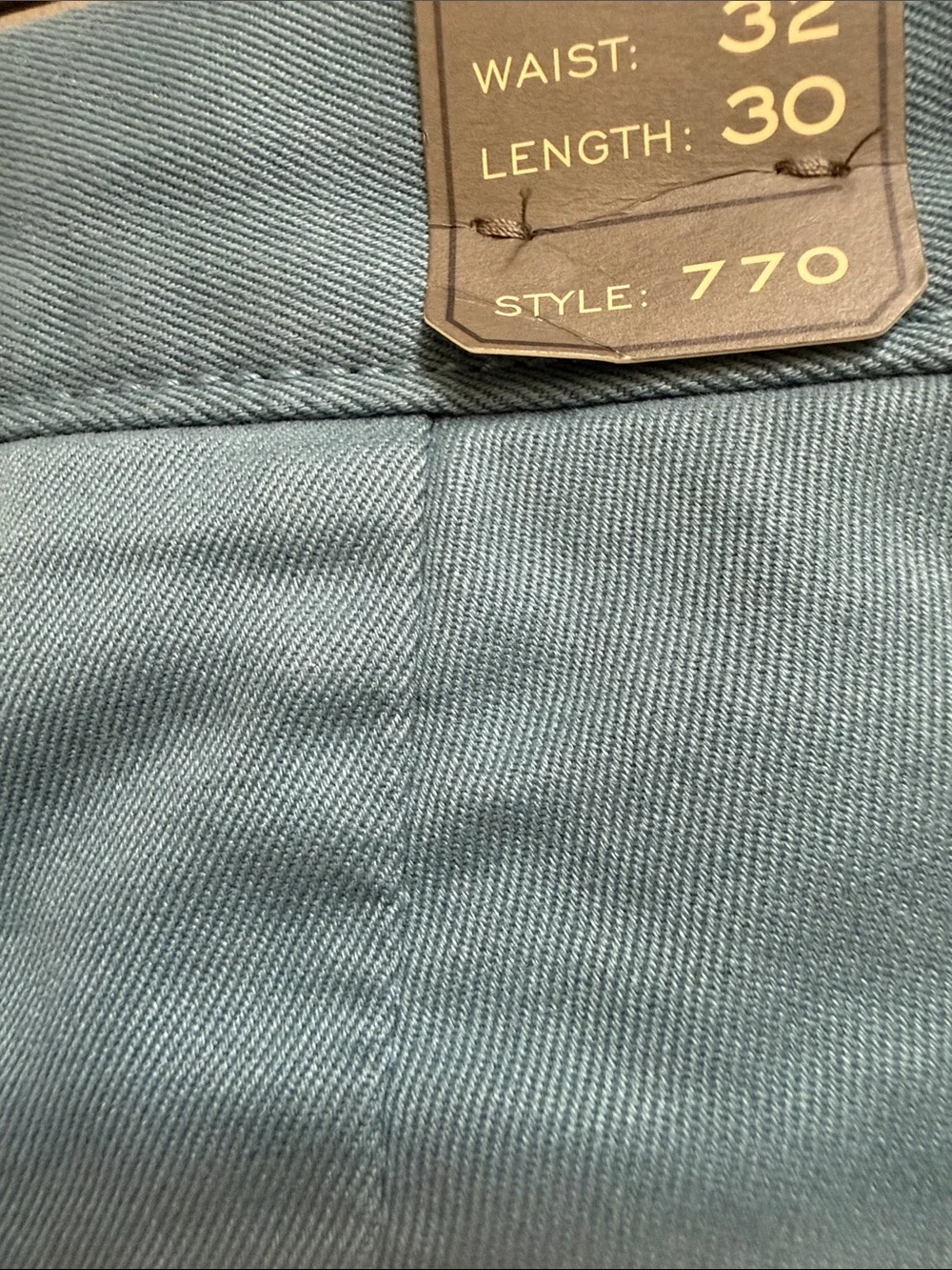 J. Crew men’s pants